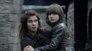 Кадры из фильма Игра престолов / Game of Thrones (2011)