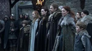 Кадры из фильма Игра престолов / Game of Thrones (2011)