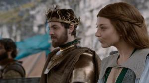 Кадры из фильма Игра престолов / Game of Thrones (2011)