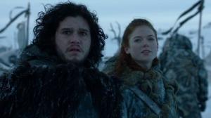 Кадры из фильма Игра престолов / Game of Thrones (2011)