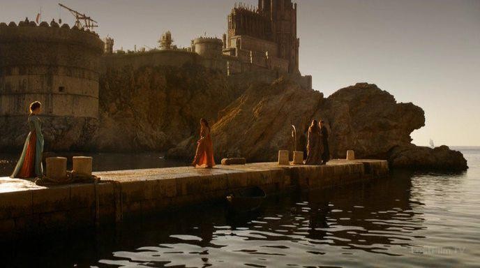 Кадр из фильма Игра престолов / Game of Thrones (2011)