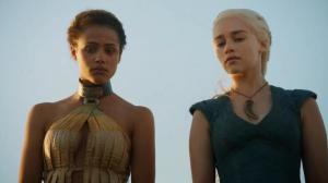 Кадры из фильма Игра престолов / Game of Thrones (2011)