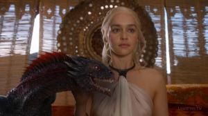 Кадры из фильма Игра престолов / Game of Thrones (2011)