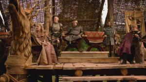 Кадры из фильма Игра престолов / Game of Thrones (2011)