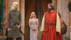 Кадры из фильма Игра престолов / Game of Thrones (2011)