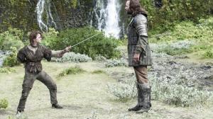 Кадры из фильма Игра престолов / Game of Thrones (2011)