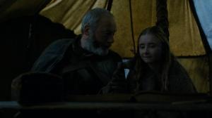 Кадры из фильма Игра престолов / Game of Thrones (2011)