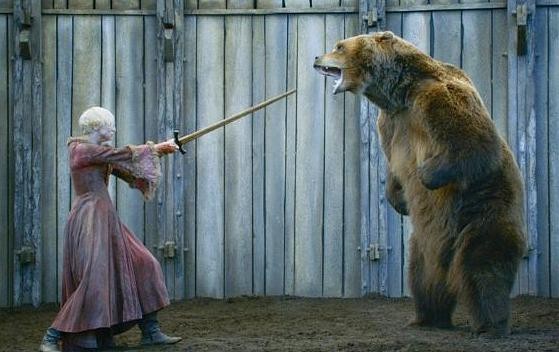 Кадр из фильма Игра престолов / Game of Thrones (2011)
