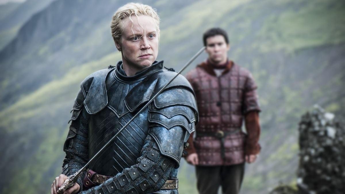Кадр из фильма Игра престолов / Game of Thrones (2011)