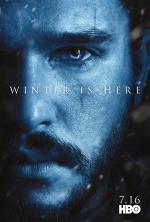 Игра престолов / Game of Thrones (2011)