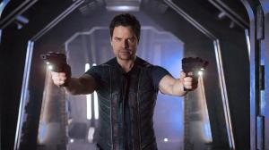 Кадры из фильма Тёмная материя / Dark Matter (2015)