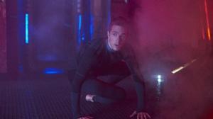 Кадры из фильма Тёмная материя / Dark Matter (2015)