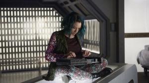 Кадры из фильма Тёмная материя / Dark Matter (2015)