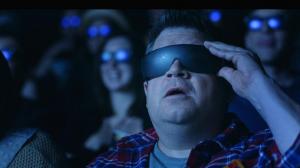 Кадры из фильма Измерение 404 / Dimension 404 (2017)
