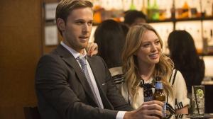 Кадры из фильма Юная / Younger (2015)