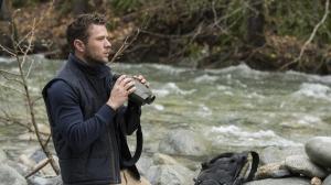 Кадры из фильма Стрелок / Shooter (2016)