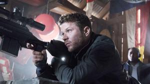 Кадры из фильма Стрелок / Shooter (2016)
