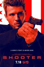 Стрелок / Shooter (2016)