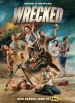 Крушение / Wrecked (2016)