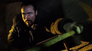 Кадры из фильма Штамм / The Strain (2014)