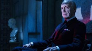 Кадры из фильма Штамм / The Strain (2014)