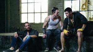 Кадры из фильма Королевство / Kingdom (2014)