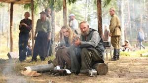 Кадры из фильма Фронт (2017)