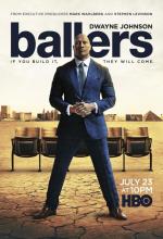 Футболисты / Ballers (2015)