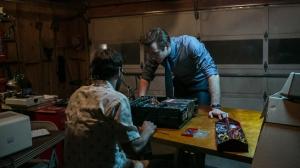 Кадры из фильма Остановись и гори / Halt and Catch Fire (2014)