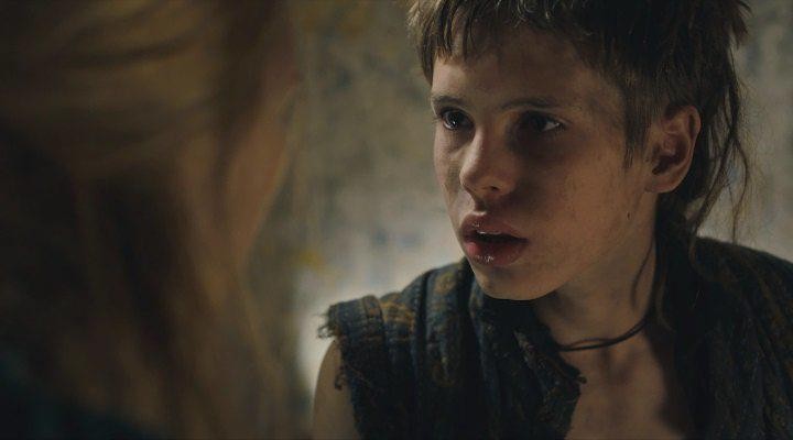 Кадр из фильма Уилл / Will (2017)
