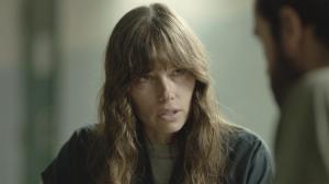 Кадры из фильма Грешница / The Sinner (2017)