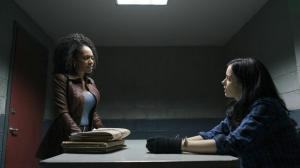 Кадры из фильма Защитники / The Defenders (2017)