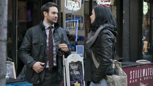 Кадры из фильма Защитники / The Defenders (2017)