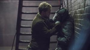 Кадры из фильма Защитники / The Defenders (2017)
