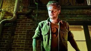 Кадры из фильма Защитники / The Defenders (2017)