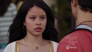 Кадры из фильма Фостеры / The Fosters (2013)