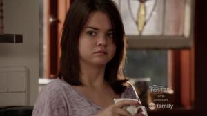 Кадры из фильма Фостеры / The Fosters (2013)