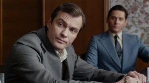Кадры из фильма Восхождение на Олимп (2015)