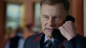 Кадры из фильма Восхождение на Олимп (2015)