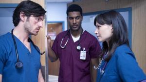 Кадры из фильма Ночная смена / The Night Shift (2014)