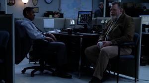 Кадры из фильма Мистер Мерседес / Mr. Mercedes (2017)