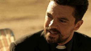 Кадры из фильма Проповедник / Preacher (2016)