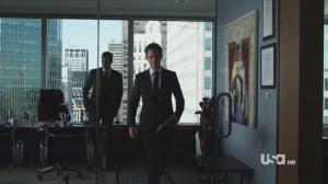 Кадры из фильма Форс-мажоры / Suits (2011)