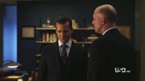 Кадры из фильма Форс-мажоры / Suits (2011)