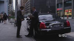 Кадры из фильма Форс-мажоры / Suits (2011)