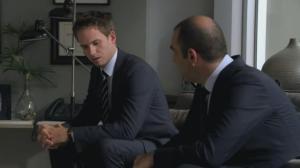 Кадры из фильма Форс-мажоры / Suits (2011)