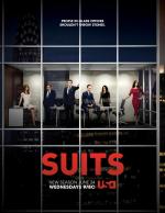 Форс-мажоры / Suits (2011)