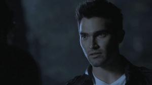 Кадры из фильма Волчонок / Teen Wolf (2011)