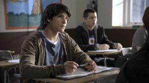 Кадры из фильма Волчонок / Teen Wolf (2011)