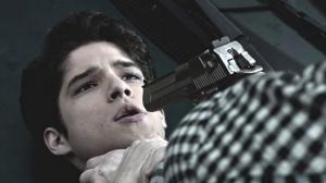 Кадры из фильма Волчонок / Teen Wolf (2011)